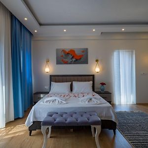 Tanrise City Residence