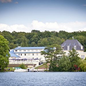 Hotel Resort Märkisches Meer